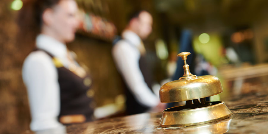 Upgrade to a Superior Room at the Parador de Hondarribia Upgrade to a Superior Room at the Parador de Hondarribia