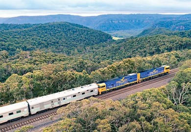 Indian Pacific Indian Pacific