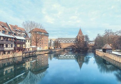 Nuremberg  Nuremberg