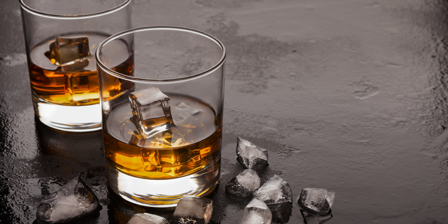 Visiting Tomatin Distillery