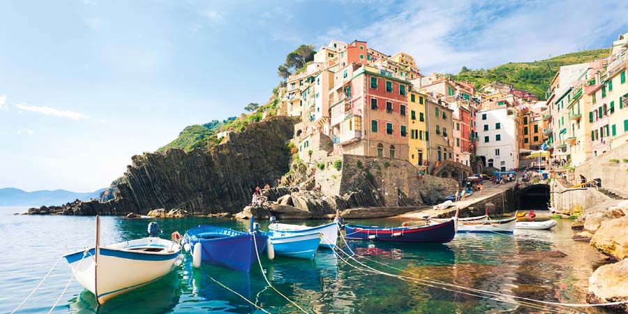 Riomaggiore Cinque Terre Riomaggiore Cinque Terre