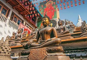 So many reasons to love Sri Lanka