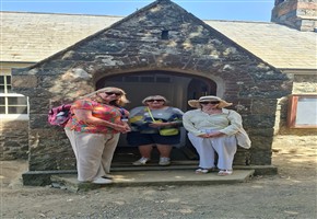 K Bullock
